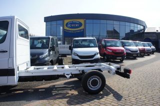 Mercedes Sprinter 316 CDI
